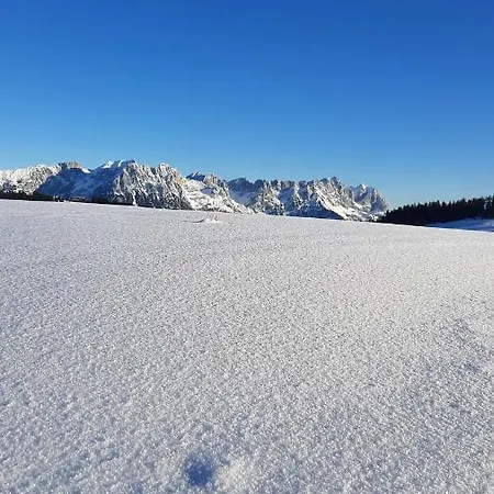 Schneiderhof Holiday home *