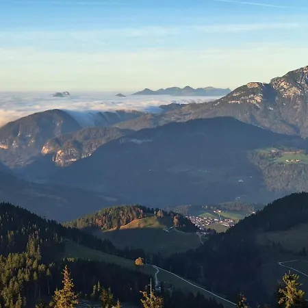 Фермерский дом Schneiderhof Иттер