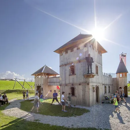Schneiderhof Фермерский дом *