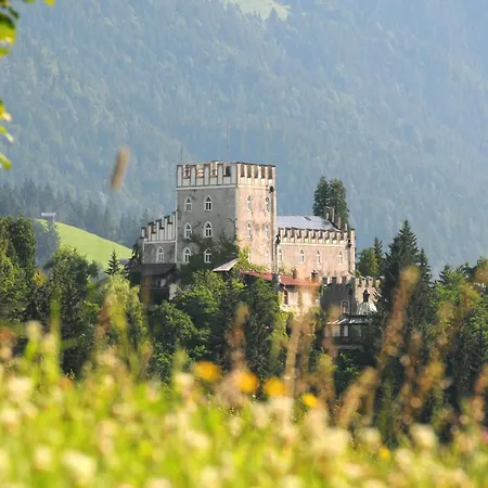 Schneiderhof Иттер
