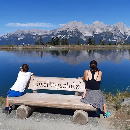 Фермерский дом Schneiderhof Иттер