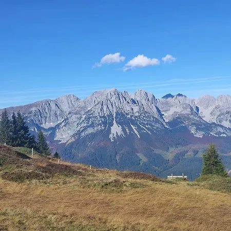 Schneiderhof Farma *