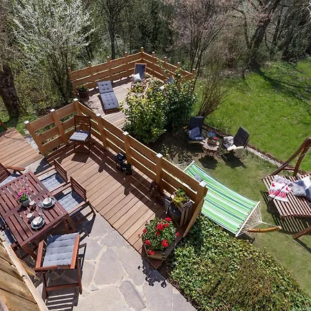 Schneiderhof Фермерский дом