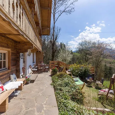Schneiderhof Farma