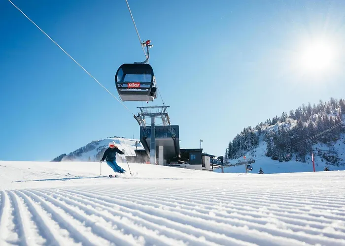 Gospodarstwo agroturystyczne Schneiderhof