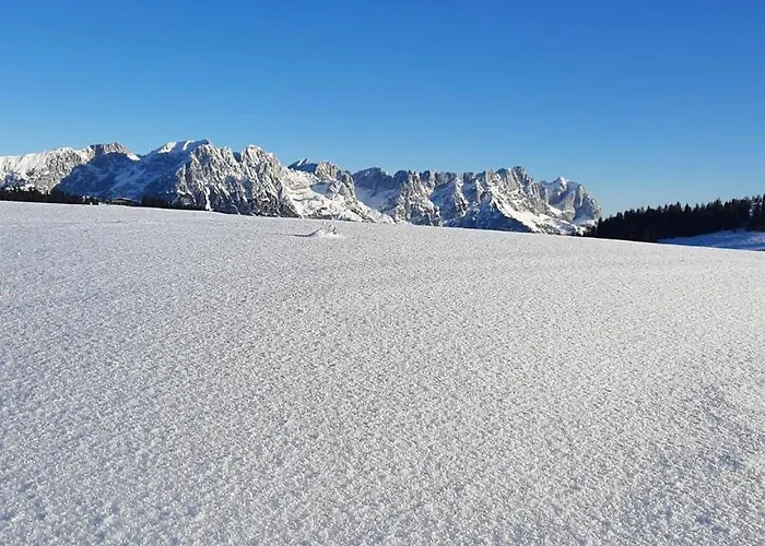 Schneiderhof Gospodarstwo agroturystyczne