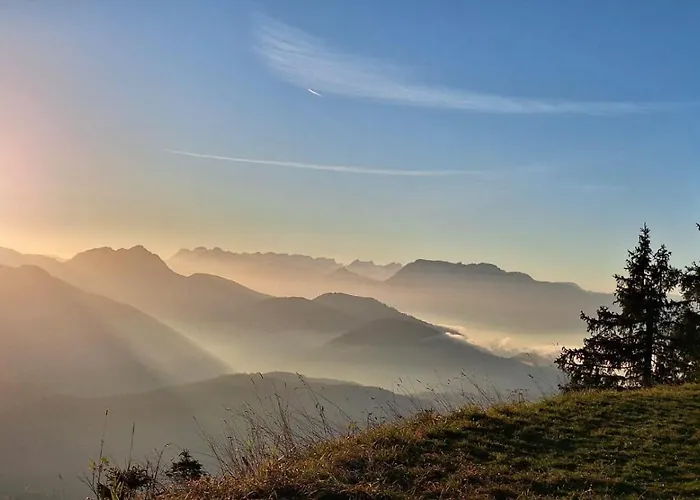 Schneiderhof Gospodarstwo agroturystyczne *