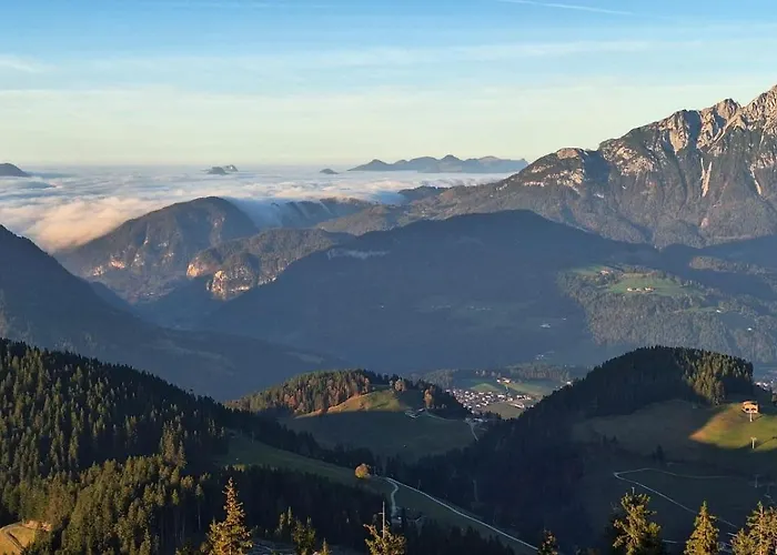 Farma Schneiderhof Itter