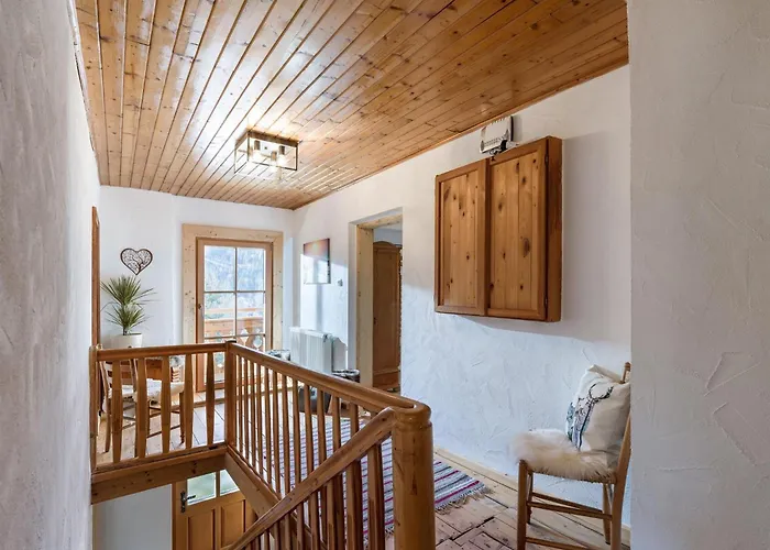 Schneiderhof Gospodarstwo agroturystyczne Itter