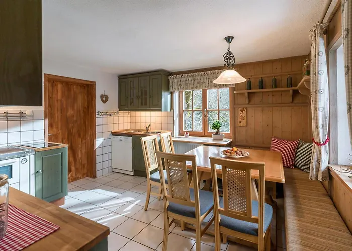 Farma Schneiderhof Itter