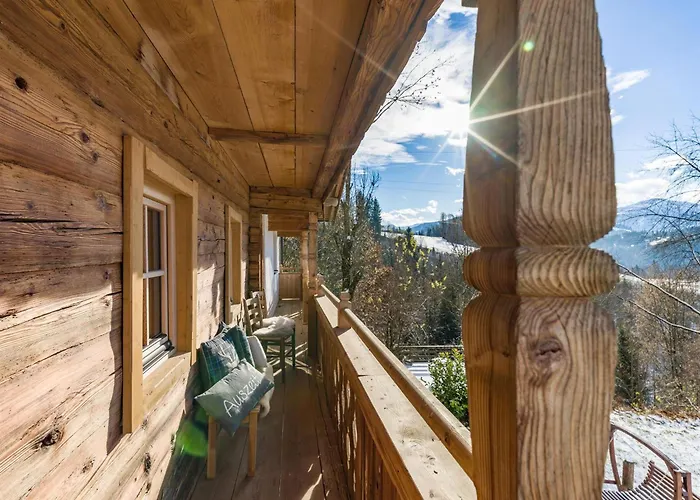 Schneiderhof * Itter