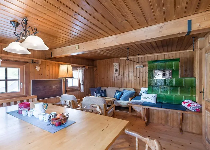 Schneiderhof Gospodarstwo agroturystyczne