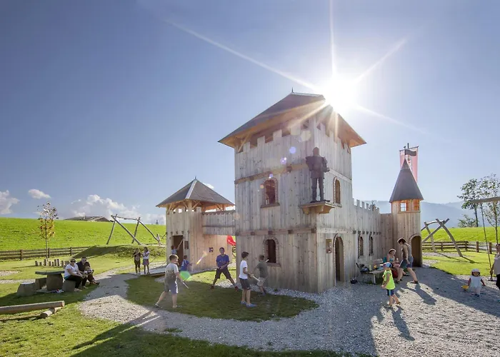 Schneiderhof Farma *