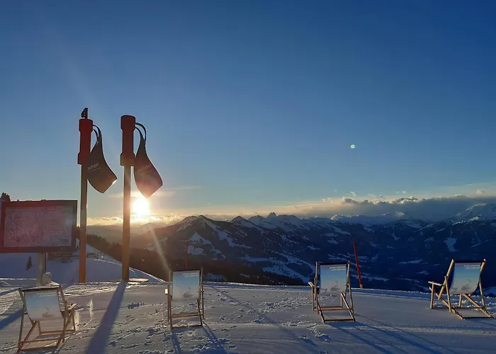 Gospodarstwo agroturystyczne Schneiderhof *
