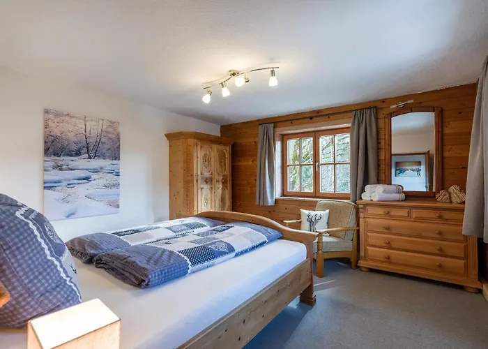 Schneiderhof * Itter