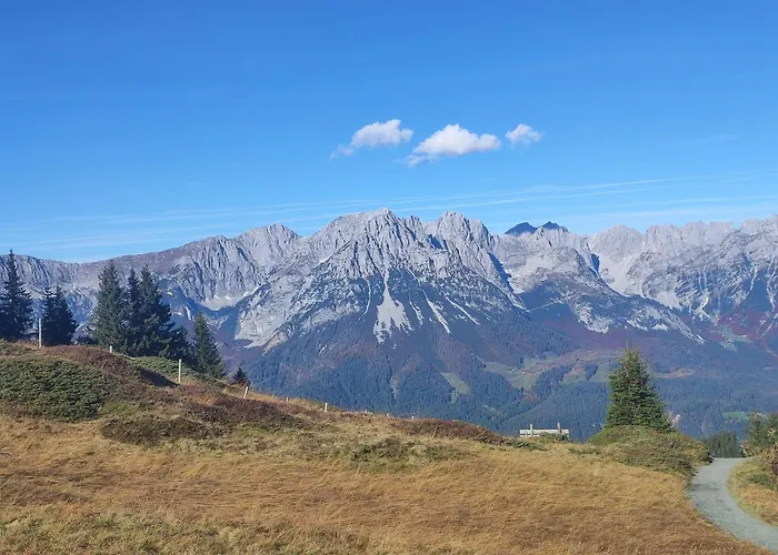 Schneiderhof Farma *