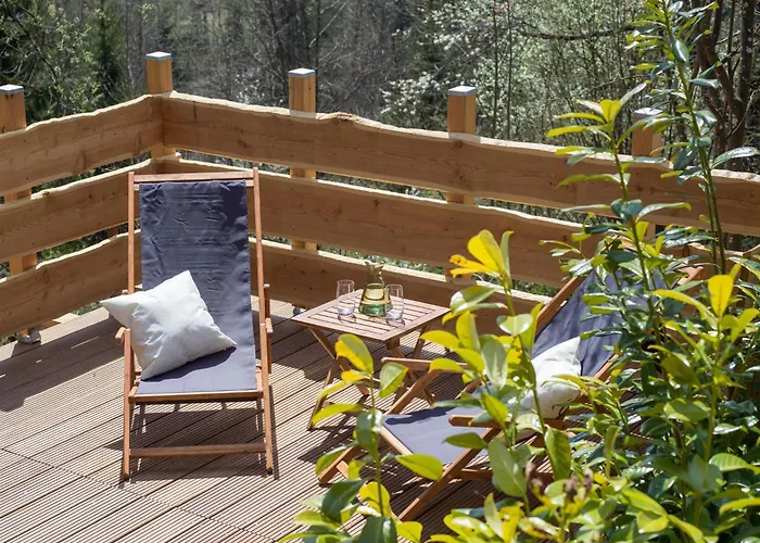 Schneiderhof Farma Itter