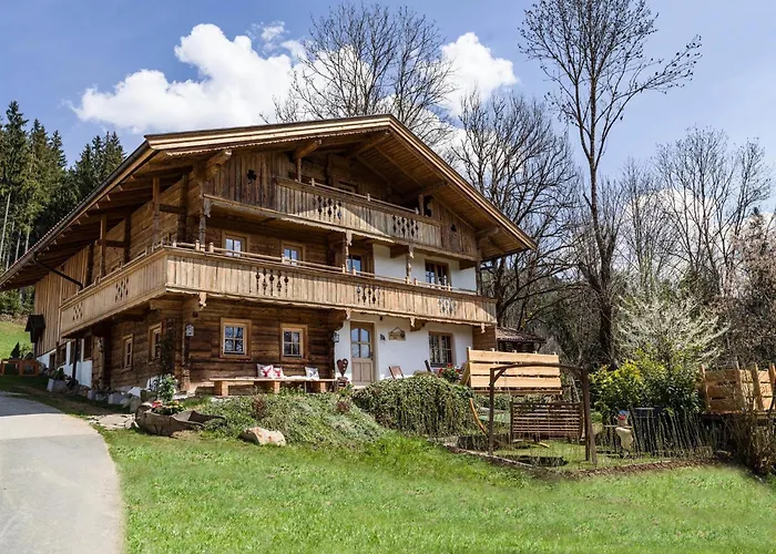 Schneiderhof * Itter