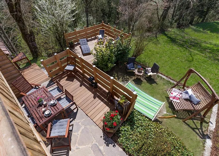 Schneiderhof Gospodarstwo agroturystyczne