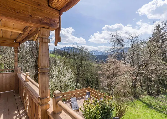 Schneiderhof Gospodarstwo agroturystyczne