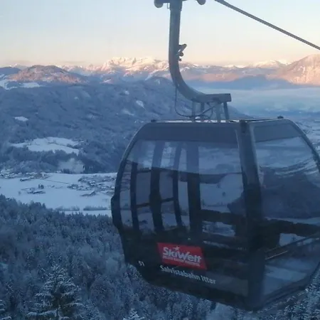 Schneiderhof إتيير