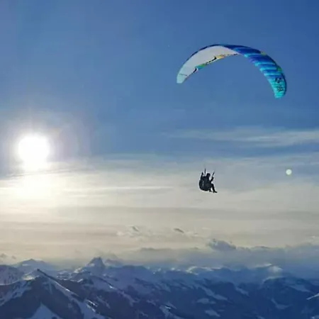 Schneiderhof * إتيير