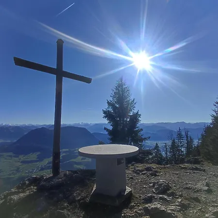 Schneiderhof * إتيير