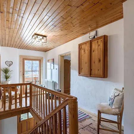 Schneiderhof مزرعة للإقامة إتيير