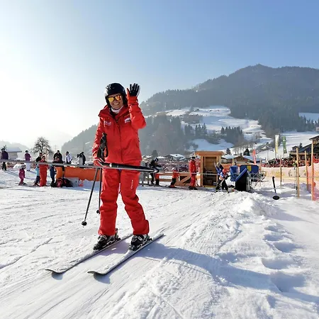 Schneiderhof إتيير