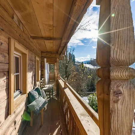 Schneiderhof * إتيير