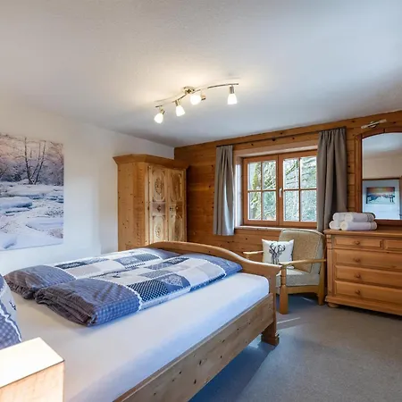 Schneiderhof * إتيير