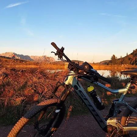 مزرعة للإقامة Schneiderhof إتيير