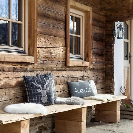 Schneiderhof * إتيير