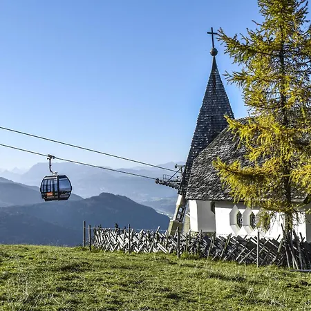 مزرعة للإقامة Schneiderhof