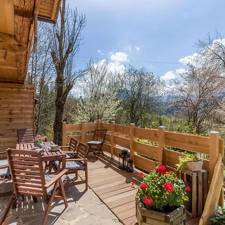 مزرعة للإقامة Schneiderhof *