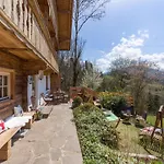 Schneiderhof בית חווה