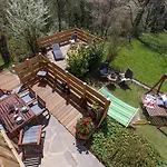 בית חווה Schneiderhof