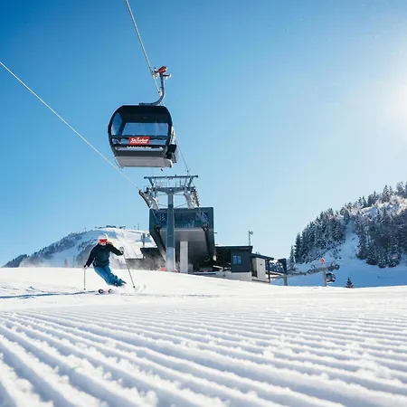 Alojamento de Turismo Rural Schneiderhof