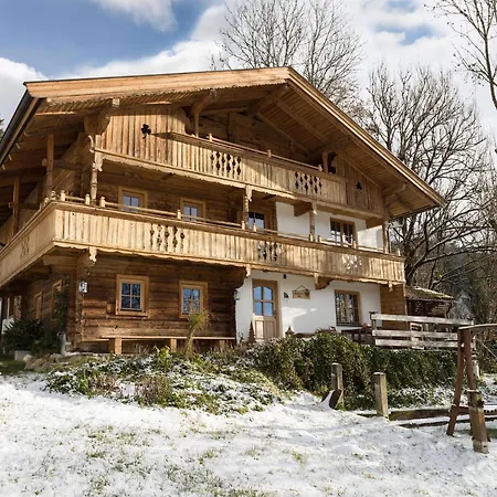 Çiftlik konaklama Schneiderhof