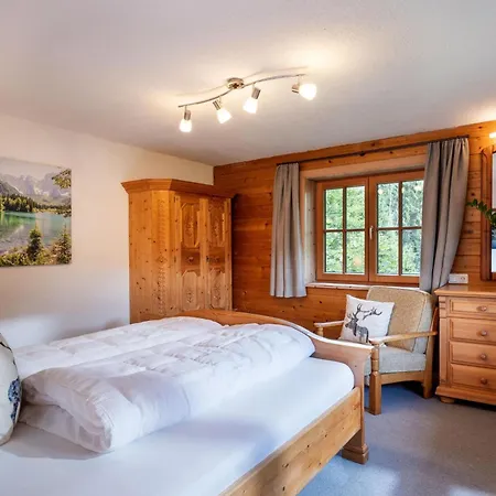 Schneiderhof Çiftlik konaklama Itter
