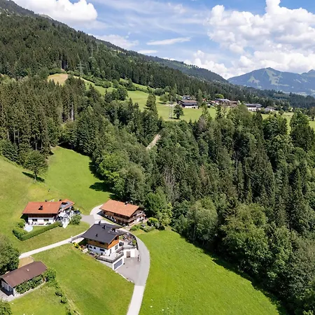 Schneiderhof Çiftlik konaklama