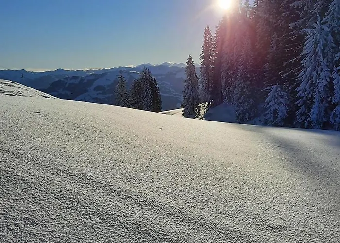 Alojamento de Turismo Rural Schneiderhof Itter