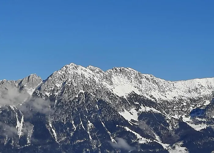 Alojamento de Turismo Rural Schneiderhof