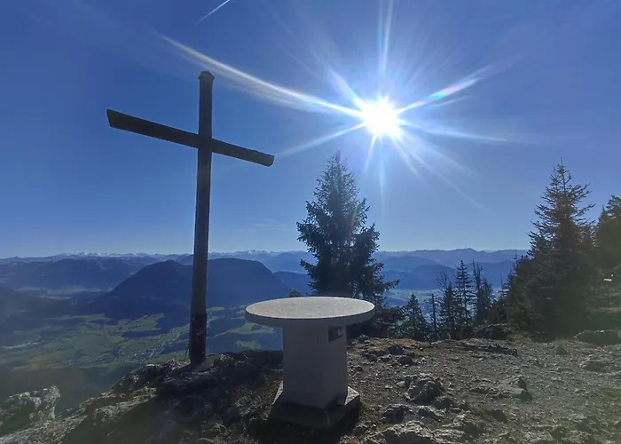 Schneiderhof * Itter