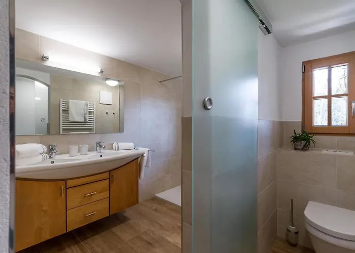 Schneiderhof Alojamento de Turismo Rural