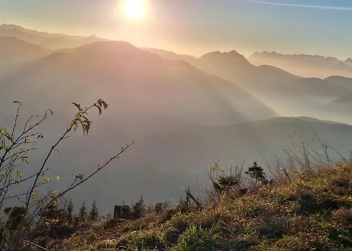 Schneiderhof Alojamento de Turismo Rural *