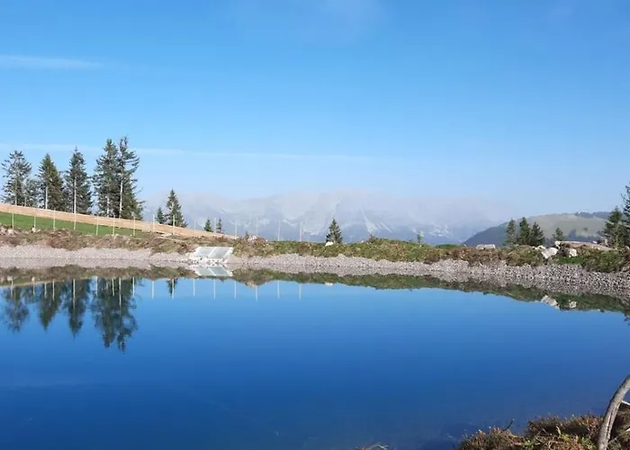 Alojamento de Turismo Rural Schneiderhof *