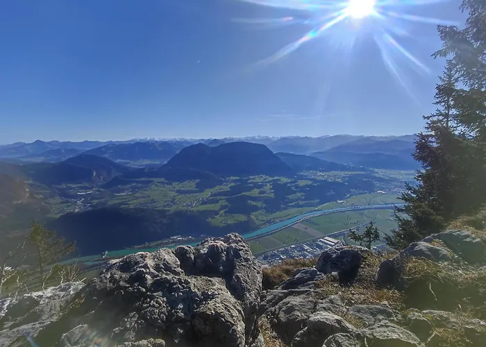 Alojamento de Turismo Rural Schneiderhof *