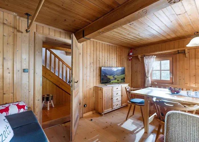 Schneiderhof Alojamento de Turismo Rural *