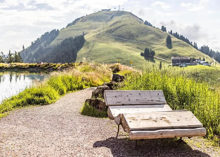 Alojamento de Turismo Rural Schneiderhof *